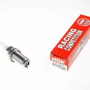 Wochenendangebot Zündkerze NGK R7438-10 - stock [4657]