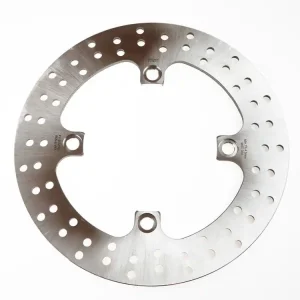 Saisonangebot TRW Lucas Bremsscheibe hinten passend für Honda CB CBF CBR MST338 / MST338RAC