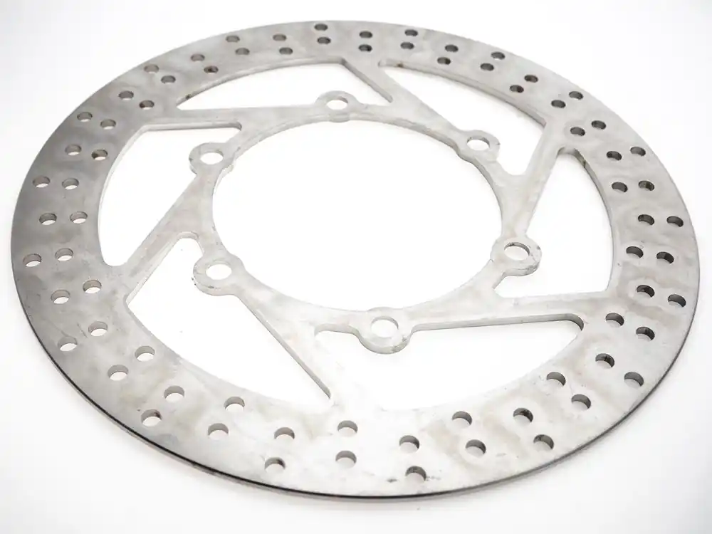 TRW Lucas Bremsscheibe vorn passend für Suzuki DR 650 SE SP46B (Bj.96-00) - MST315 Angebot