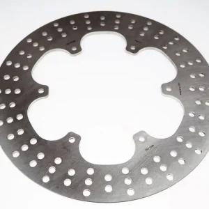 Billig TRW Lucas Bremsscheibe MST232 passend für Yamaha XT 600 / XT600Z Tenere 1VJ 34L 3AJ 55W