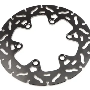 TRW Lucas Racing Bremsscheibe MST272RAC hinten passend für KTM Duke 125 200 390 / RC125 200 390 Expressversand