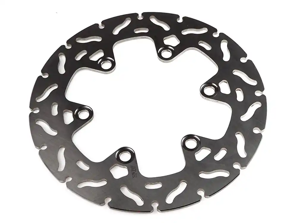 TRW Lucas Racing Bremsscheibe MST272RAC hinten passend für KTM Duke 125 200 390 / RC125 200 390 Expressversand