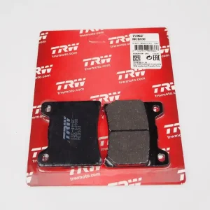 Beliebt MCB530 Lucas Vorderrad Standardbelag (Carbon-Keramik) passend für Yamaha FJ1100 1200 / FZ750 FZR600