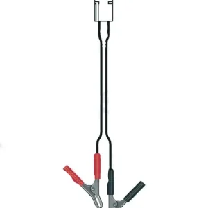 Schnäppchen OptiMATE Tecmate Zubehör TM-74 (KET) Krokodilklemmen [450194]