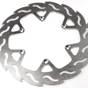 Moto-Master Bremsscheibe Flame hinten passend für KTM 690 Enduro / SMC / Supermoto / 950 Adventure / Finale Aktion