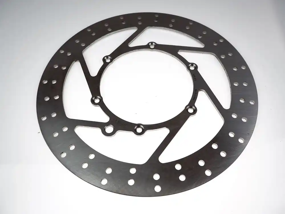 TRW Lucas Bremsscheibe vorn MST310 - passend für KTM LC4 / EGS 620 / 640 Adventure / 950 Adventure Expressversand