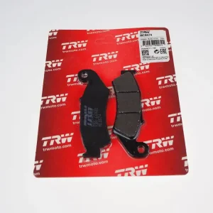 MCB574 Lucas Scheibenbremsbeläge vorn passend für Honda XR600 R / XR250 R / XLR125 Nur Heute