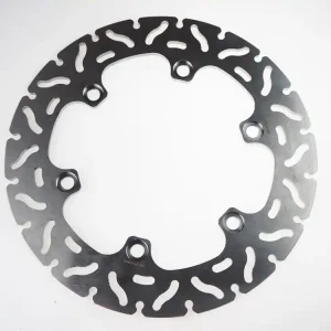 TRW Lucas Racing Bremsscheibe hinten passend für Suzuki GSX 1300 B-King / GSX 1300 R Hayabusa - MST3 Günstig