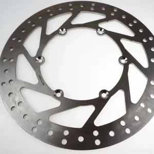 Nur Heute TRW Lucas Bremsscheibe MST317 vorn passend für Yamaha TT 600 E 4GV 4LW / TTR 600 DJ01