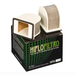 HIFLO-Luftfilter HFA2404 passend für Kawasaki EN 450 A1-A6 (454 LTD); Baujahre: 1985-1990 Top-Angebot