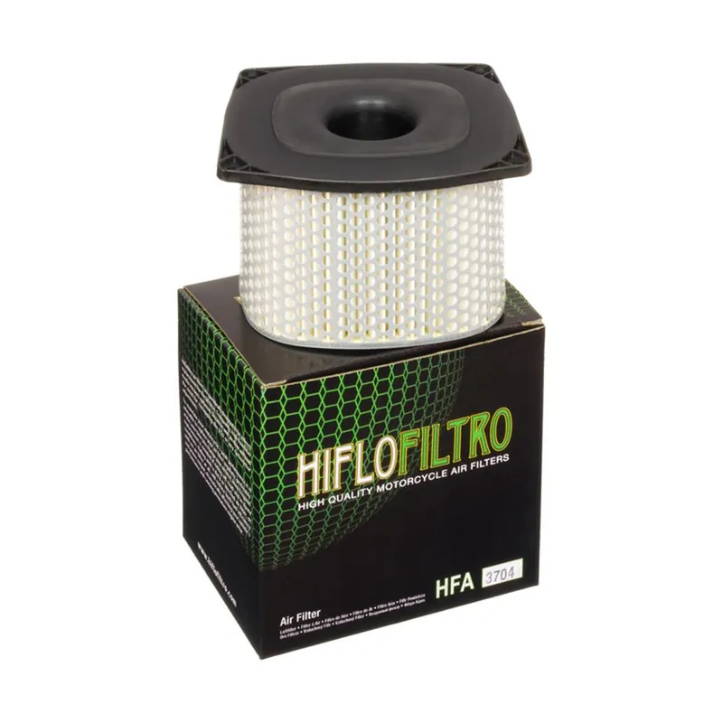HIFLO-Luftfilter HFA3704 Neu Im Sortiment