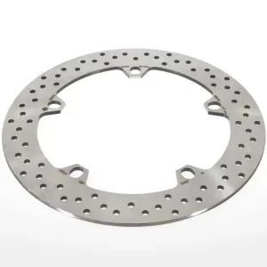 Brembo Bremsscheibe passend für BMW 1200 HP2 Enduro (06-09) Vorderrad Markenprodukt