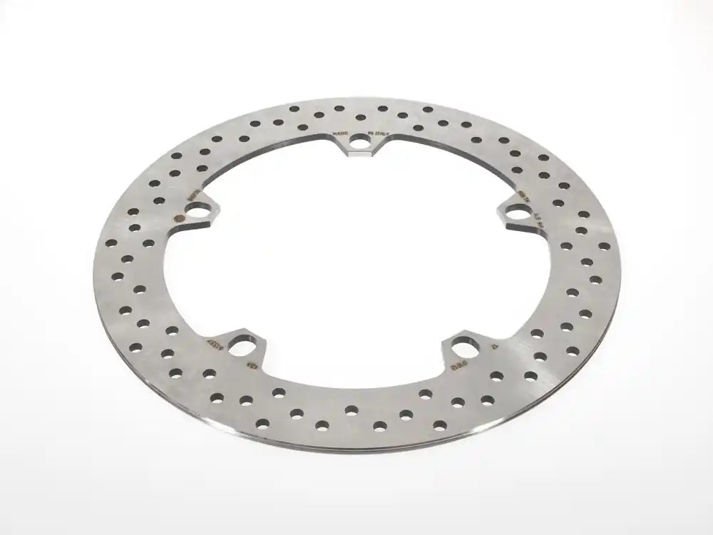 Brembo Bremsscheibe passend für BMW 1200 HP2 Enduro (06-09) Vorderrad Markenprodukt