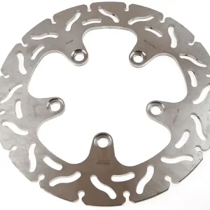 Neuheit TRW Lucas Racing Bremsscheibe MST251RAC hinten passend für Suzuki GSF GSX Bandit GSX-R / Hayabusa