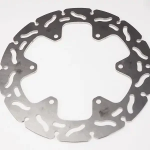 Geprüft TRW Lucas Racing Bremsscheibe hinten MST266RAC passend für KTM