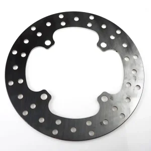 Jetzt Kaufen TRW Lucas Bremsscheibe hinten MST353 passend für Husqvarna