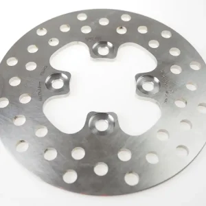 Neu Im Sortiment TRW Lucas Bremsscheibe vorn passend für Yamaha YFM / YZF - MST405