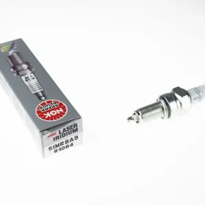 Direktkauf Zündkerze NGK SIMR8A9 - stock [91064]