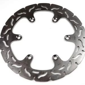 TRW Lucas Racing Bremsscheibe vorn passend für Honda - MST206RAC Angebot