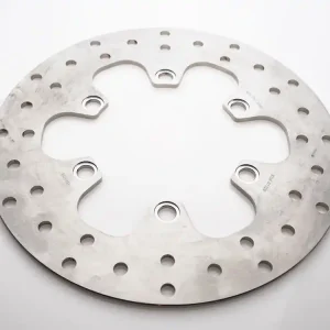 TRW Lucas Bremsscheibe hinten passend auf Kawasaki KLX 250 R SE SR / KLX 650 - MST336 Günstig