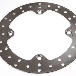 TRW Lucas Bremsscheibe MST325 passend für Honda NSR 400 / passend für Honda XRV Africa Twin RD04 RD0 Kostenfreie Lieferung