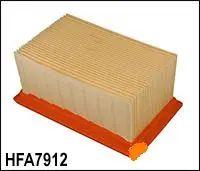 Jetzt Bestellen Luftfilter hiflo HFA7912 passend für BMW R1200 GS S RT R HP2 ST