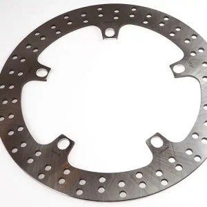 TRW Lucas Bremsscheibe vorn passend für BMW F800 K1200 R1200 R1250 - MST356 Finale Aktion