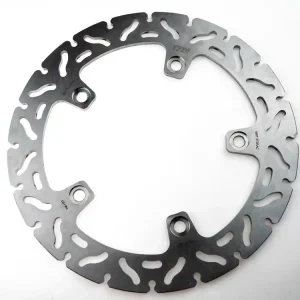 Kostenloser Versand TRW Lucas Racing Bremsscheibe hinten MST372RAC BMF F650 F700 F750 F800 F850 / K1200 R1200