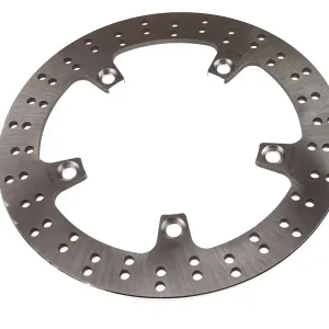 TRW Lucas Bremsscheibe MST372 hinten passend für BMW / Husvarna Nuda 900 Preis Gesenkt