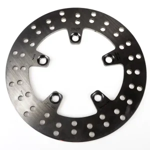 Schneller Versand TRW Lucas Bremsscheibe hinten passend für Suzuki GSX R - MST246 / MST246RAC / MST246SL