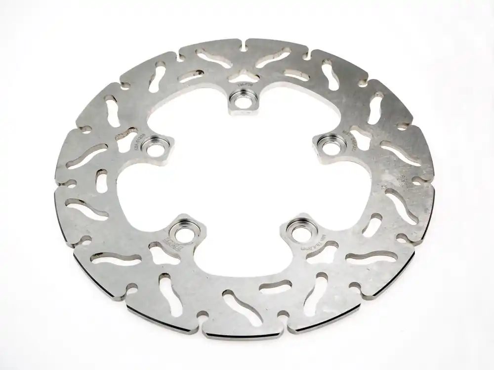 Wochenendangebot TRW Lucas Racing Bremsscheibe MST 246 RAC / MST246RAC passend für Suzuki GSX-R / SV / TL