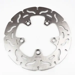 Neu Im Sortiment TRW Lucas SuperLeicht Racing Bremsscheibe MST246SL passend für Suzuki GSX-R 600 750 1000 / TL 1000 S