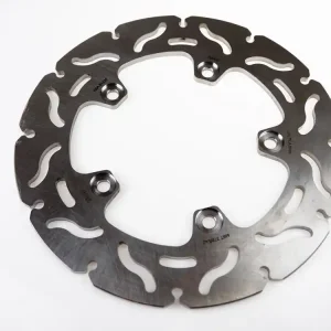 TRW Lucas Racing Racing Bremsscheibe hinten MST376RAC passend für Aprilia RS125 / Tuono / RSV 1000 M Direktkauf