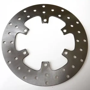 TRW Lucas Bremsscheibe hinten passend für Yamaha / Ducati - MST247 / MST247RAC Angebot