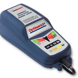 Günstig OptiMate3 / Optimate 3 Batterieladegerät [TM-430]