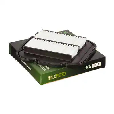 HIFLO-Luftfilter HFA3611 Suzuki DL650 / DL1000 V-Strom / Kawasaki KLV1000; Baujahre: 2004-2020 Billig