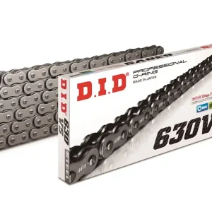 Billig Motorradkette DID630VS O-Ring Kette 92 Glieder