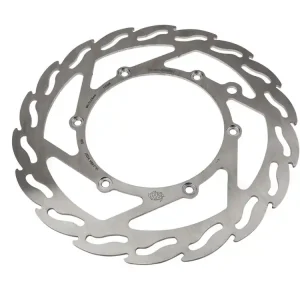Top-Angebot Moto-Master Bremsscheibe Flame vorn passend für KTM 450 SX-F 450 ab Baujahr 2003 110298