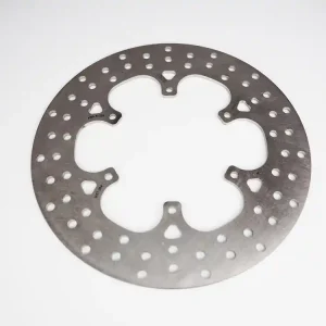 Bestpreis TRW Lucas Bremsscheibe hinten BMW F650 X-Country / X-Challenge - MST394