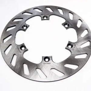 Bremsscheibe NG0160 hinten Neue Kollektion