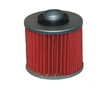 Super-Preis hiflo Ölfilter HF145 Motorradölfilter MuZ / passend für Yamaha