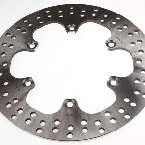 Heißes Angebot TRW Lucas Racing Bremsscheibe hinten passend für Yamaha XJ600 FZ750 XJ900 FZR1300 MT-01 MST248 MST24