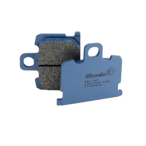 Jetzt Kaufen Brembo Bremsbelag vorn organisch passend auf Yamaha - 07YA0809