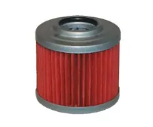 Sonderaktion hiflo Ölfilter HF151, hf 151 Motorradölfilter