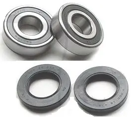 Radlager mit Simmering passend für Honda Finale Aktion