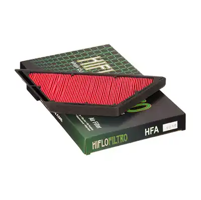 Jetzt Bestellen HIFLO-Luftfilter HFA2916 passend für Kawasaki ZX-14 Ninja (ZX1400 / ZZR1400 / ZG1400); Baujahre: 200