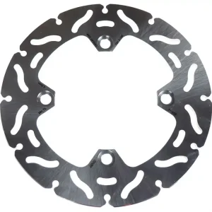 TRW Lucas Racing Bremsscheibe hinten passend auf Honda CBR 1000 RR Fireblade - MST245RAC Knallerangebot