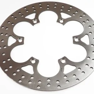 TRW Lucas Bremsscheibe vorn Honda NTV650 VF750 ST1100 VT1100 / Triumph - MST207 Bestseller