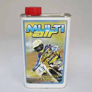 Luftfilteröl 1 Liter Dose Sichere Zahlung