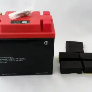 Batterie Lithium Ionen JMT14B-FP Billig